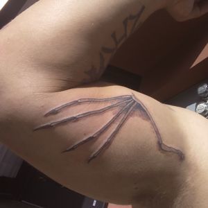 Meet your Posher, Steve